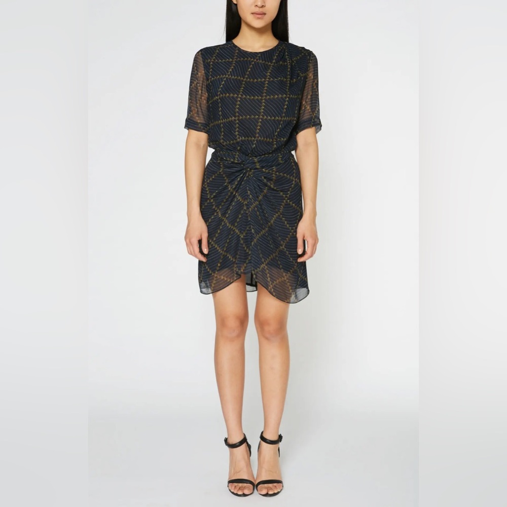 Isabel Marant Etoile Barden Dress